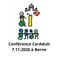 Conférence CerAdult