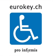Das Logo von Eurokey.